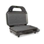 Τοστιέρα Gruppe Crisp It SW-298M Κόκκινη 900W