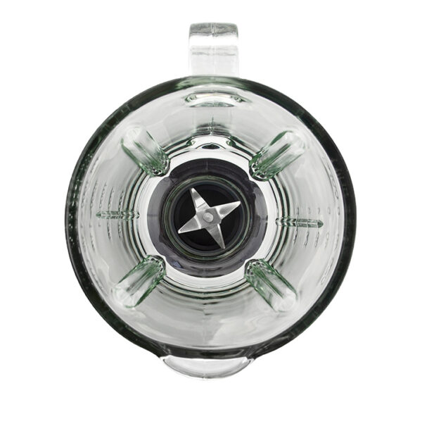 Μπλέντερ Gruppe Nutri Energy YB-S62 Inox [550W/1.5L]