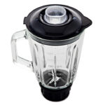 Μπλέντερ Gruppe Nutri Energy YB-S62 Inox [550W/1.5L]