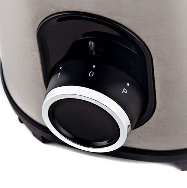 Μπλέντερ Gruppe Nutri Energy YB-S62 Inox [550W/1.5L]