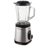 Μπλέντερ Gruppe Nutri Energy YB-S62 Inox [550W/1.5L]