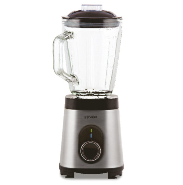 Μπλέντερ Gruppe Nutri Energy YB-S62 Inox [550W/1.5L]