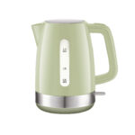 Βραστήρας Gruppe FU692CWP Πράσινος [1.7L/2400W]