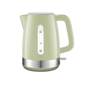 Βραστήρας Gruppe FU692CWP Πράσινος [1.7L/2400W]