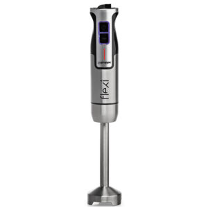 Ραβδομπλέντερ Gruppe Flexi HB-105SDS-800 Inox 800W