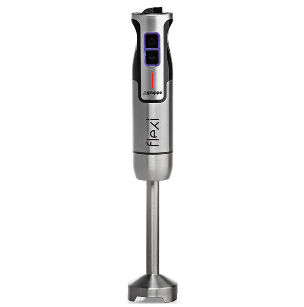 Ραβδομπλέντερ Gruppe Flexi HB-105SDS-800 Inox 800W