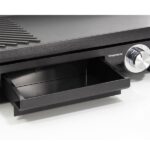 Επιτραπέζια Ηλεκτρική Ψησταριά Gruppe LW 830 2000W