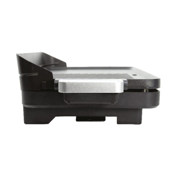 Επιτραπέζια Ηλεκτρική Ψησταριά Gruppe LW 830 2000W