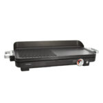 Επιτραπέζια Ηλεκτρική Ψησταριά Gruppe LW 830 2000W