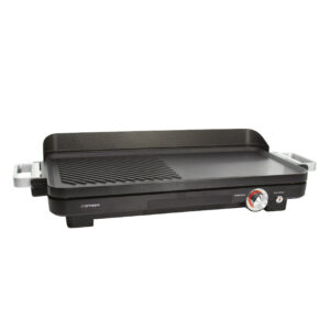 Επιτραπέζια Ηλεκτρική Ψησταριά Gruppe LW 830 2000W