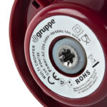 Πολυκόπτης Multi Gruppe mIx PDH700 Κόκκινος [600W/700ml]