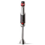 Ραβδομπλέντερ Gruppe Gourmet Plus YHB-801D Μαύρο/Inox 1000W
