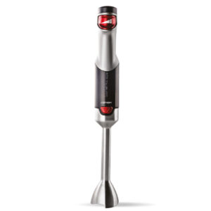 Ραβδομπλέντερ Gruppe Gourmet Plus YHB-801D Μαύρο/Inox 1000W