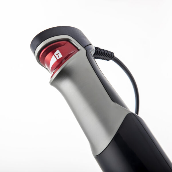 Ραβδομπλέντερ Gruppe Gourmet Plus YHB-801D Μαύρο/Inox 1000W