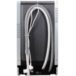 Εντοιχιζόμενο Πλυντήριο Πιάτων Gorenje GV520E10 [◎11/Υ81.5×Π45cm]