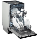 Εντοιχιζόμενο Πλυντήριο Πιάτων Gorenje GV520E10 [◎11/Υ81.5×Π45cm]
