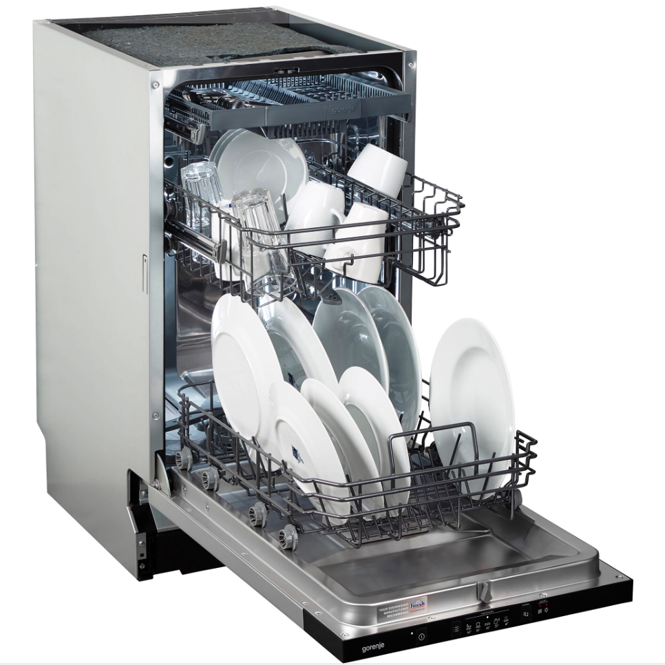 Машина Gorenje Gv520e10s Купить Встраиваемая