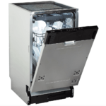 Εντοιχιζόμενο Πλυντήριο Πιάτων Gorenje GV520E10 [◎11/Υ81.5×Π45cm]