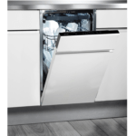 Εντοιχιζόμενο Πλυντήριο Πιάτων Gorenje GV520E10 [◎11/Υ81.5×Π45cm]