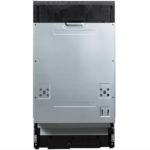 Εντοιχιζόμενο Πλυντήριο Πιάτων Gorenje GV520E10 [◎11/Υ81.5×Π45cm]