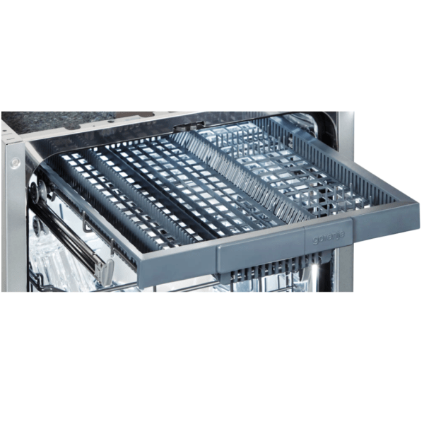 Εντοιχιζόμενο Πλυντήριο Πιάτων Gorenje GV520E10 [◎11/Υ81.5×Π45cm]