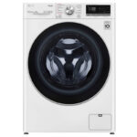 Πλυντήριο Ρούχων LG F4WV708P1E [Steam/8kg/1400rpm]