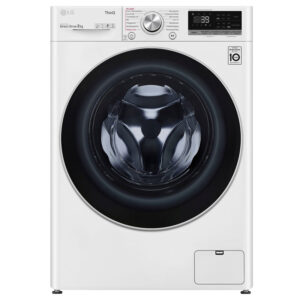 Πλυντήριο Ρούχων LG F4WV708P1E [Steam/8kg/1400rpm]