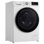 Πλυντήριο Ρούχων LG F4WV708P1E [Steam/8kg/1400rpm]