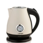 Βραστήρας Gruppe HHB1782B Ivory [1.7L/2200W]