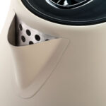 Βραστήρας Gruppe HHB1782B Ivory [1.7L/2200W]
