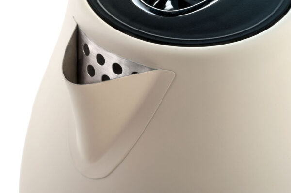 Βραστήρας Gruppe HHB1782B Ivory [1.7L/2200W]