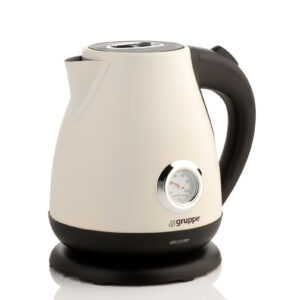 Βραστήρας Gruppe HHB1782B Ivory [1.7L/2200W]