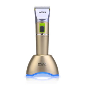 Επαναφορτιζόμενη Κουρευτική Μηχανή Haeger Expert Trim HC-WG3.011A