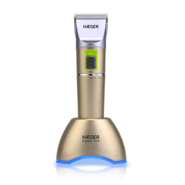 Επαναφορτιζόμενη Κουρευτική Μηχανή Haeger Expert Trim HC-WG3.011A