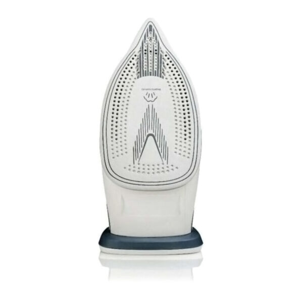 Haeger SI-280.012B Ultra Steam Ceramica Blue SI-280.012B Bottom Σίδερο Ατμού Haeger Ultra Steam Ceramica SI-280.012B 2800W