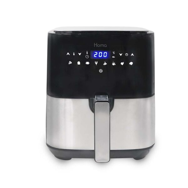 Homa, HF-355D