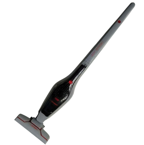 Σκούπα Stick - Χειρός Gruppe JL-S1007C Γκρι 600W