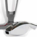 Σκούπα Stick - Χειρός Gruppe JL-S1007C Γκρι 600W