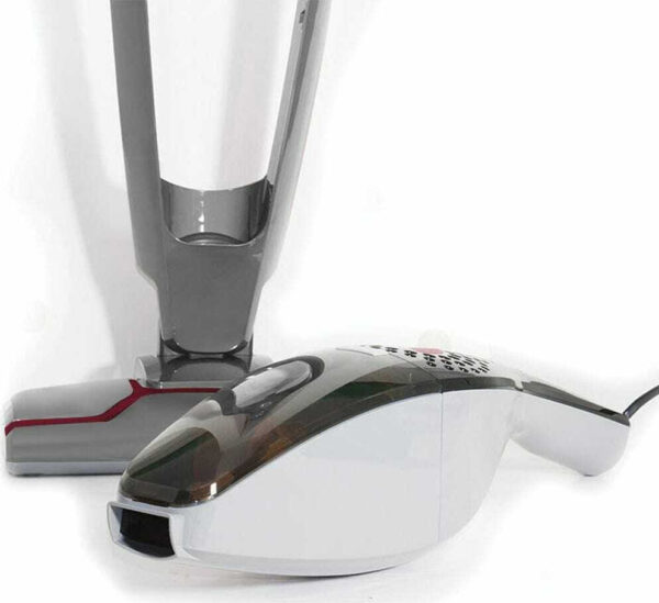 Σκούπα Stick - Χειρός Gruppe JL-S1007C Γκρι 600W