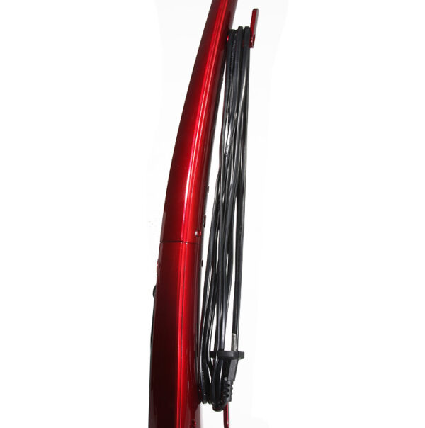 Σκούπα Stick - Χειρός Gruppe JL-S1007C Κόκκινη 600W