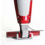 Σκούπα Stick - Χειρός Gruppe JL-S1007C Κόκκινη 600W