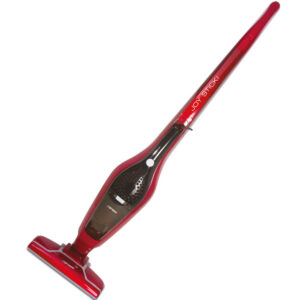 Σκούπα Stick - Χειρός Gruppe JL-S1007C Κόκκινη 600W