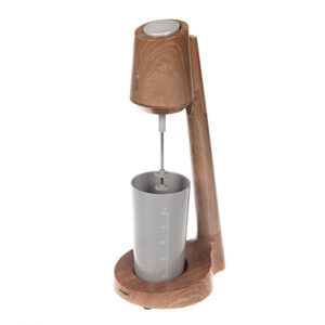 Φραπεδιέρα Επιτραπέζια Gruppe PDH330 Wood 100W