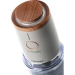 Πολυκόπτης Multi Gruppe Kyklos PDH402 PL Grey/Wood [400W/500ml]