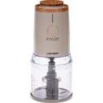 Πολυκόπτης Multi Gruppe Kyklos PDH402 PL Grey/Wood [400W/500ml]