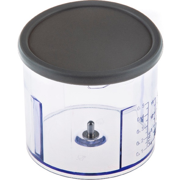 Πολυκόπτης Multi Gruppe Kyklos PDH402 PL Wood [400W/500ml]