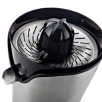 Ηλεκτρικός Στίφτης Gruppe Fresh Me Up YC-301 Ιnox 100W