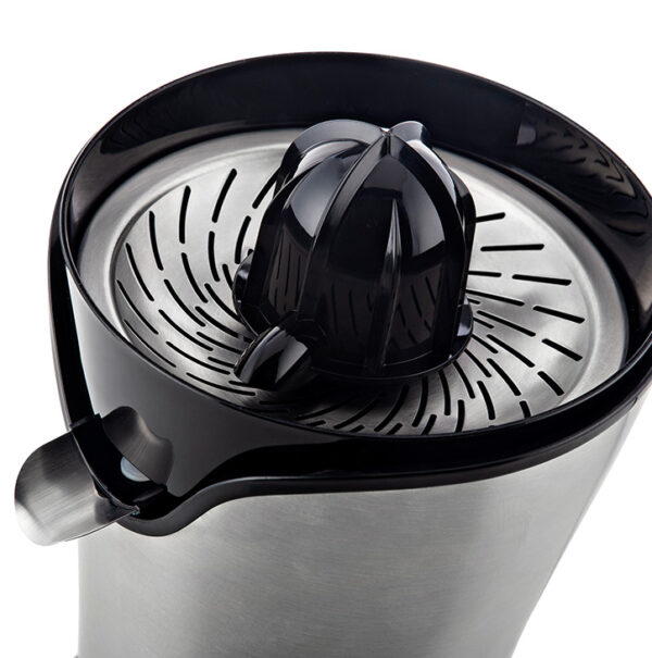 Ηλεκτρικός Στίφτης Gruppe Fresh Me Up YC-301 Ιnox 100W