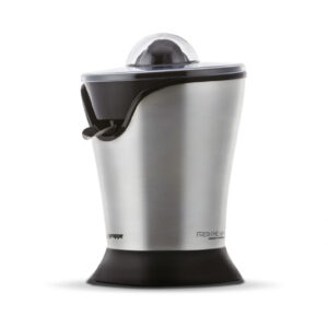 Ηλεκτρικός Στίφτης Gruppe Fresh Me Up YC-301 Ιnox 100W