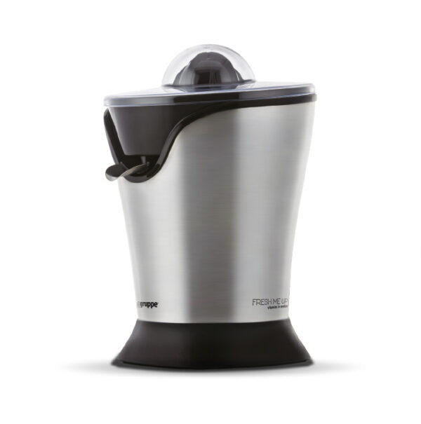 Ηλεκτρικός Στίφτης Gruppe Fresh Me Up YC-301 Ιnox 100W